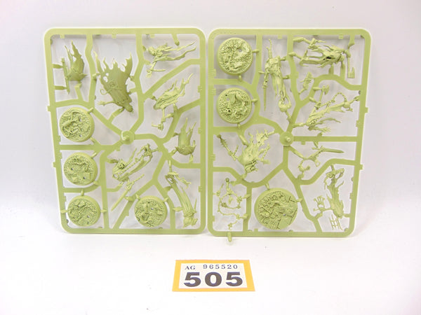 Thorns of the Briar Queen