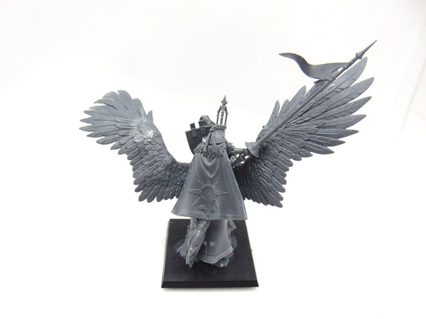 Lord on Royal Pegasus