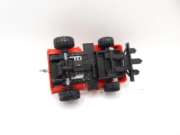 War Trukk