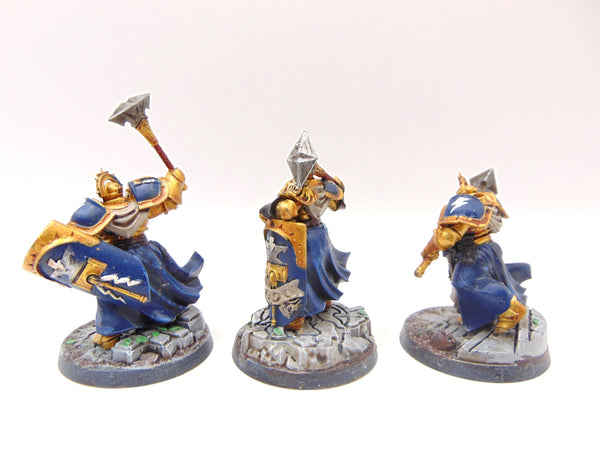 Sequitors