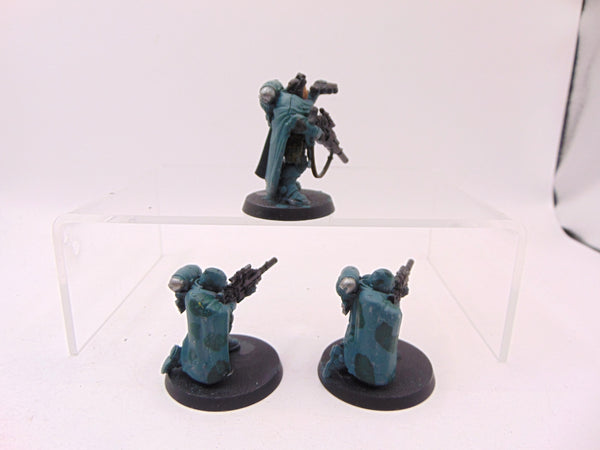 Eliminators