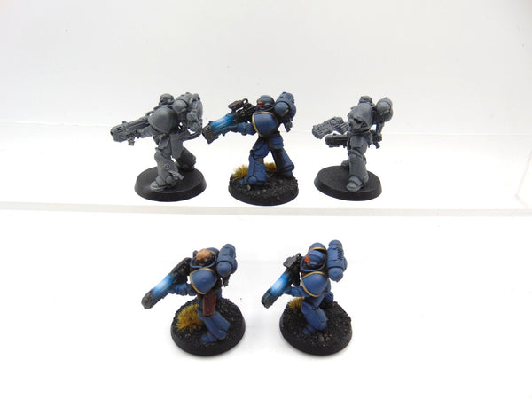Hellblasters