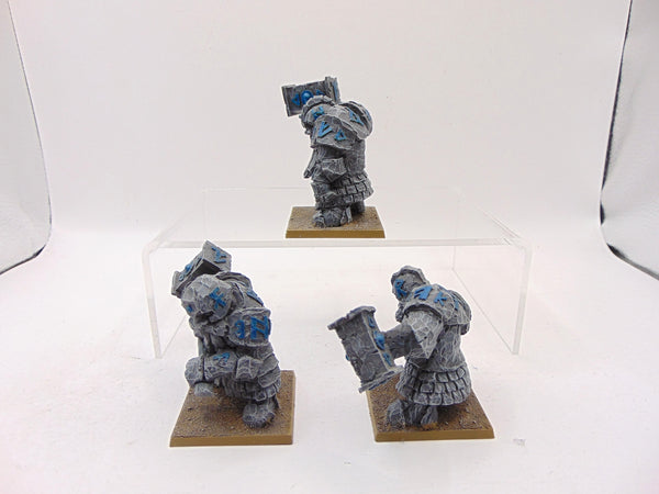 Runic Guardians