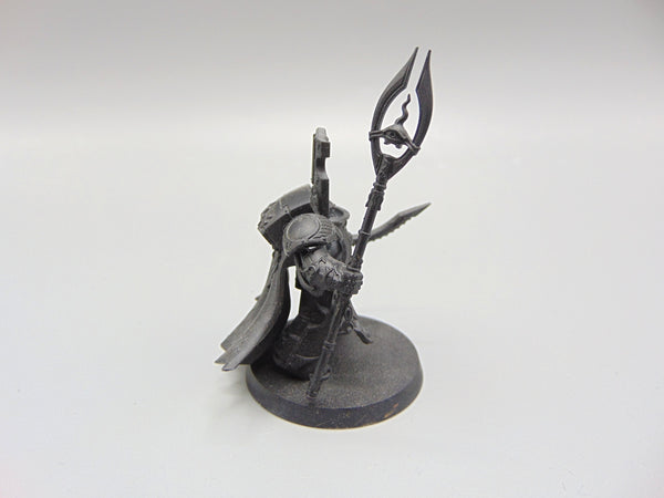 Scarab Occult Aspiring Sorcerer