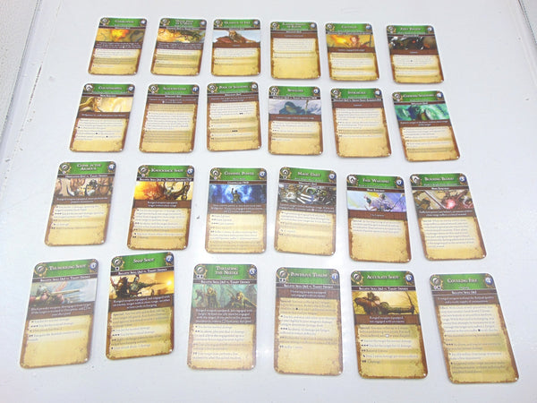Warhammer Fantasy Roleplay Players Vault
