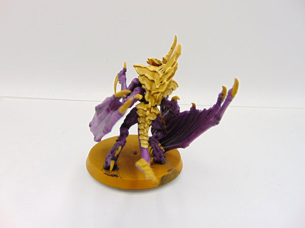 Winged Tyranid Prime