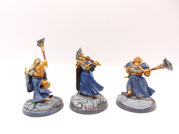 Sequitors