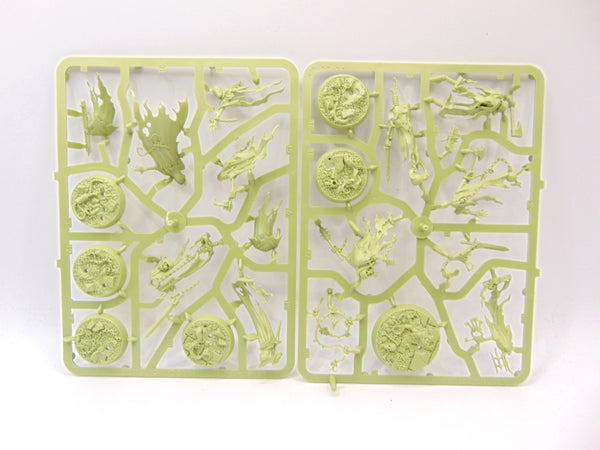 Thorns of the Briar Queen