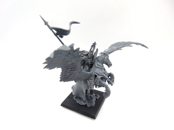 Lord on Royal Pegasus