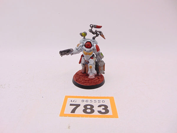 Apothecary Biologis
