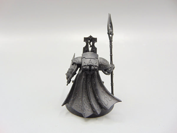 Scarab Occult Aspiring Sorcerer