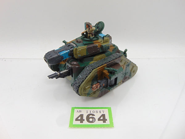 Leman Russ Executioner