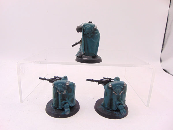 Eliminators