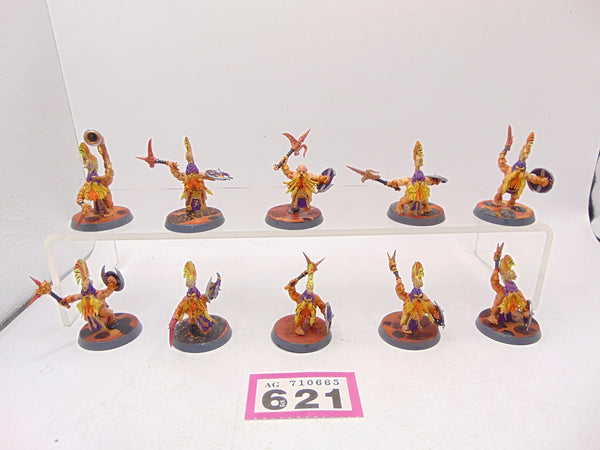 Vulkite Berzerkers