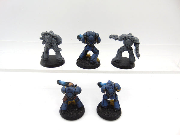 Hellblasters