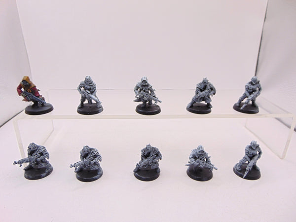 Chaos Cultists