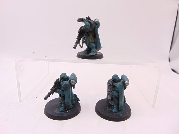 Eliminators