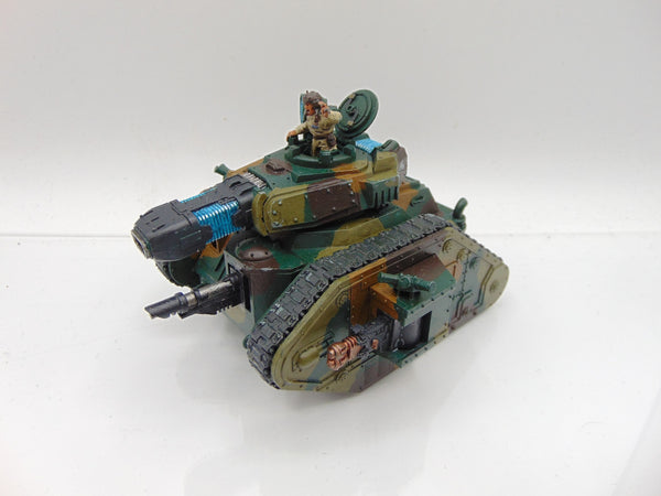 Leman Russ Executioner