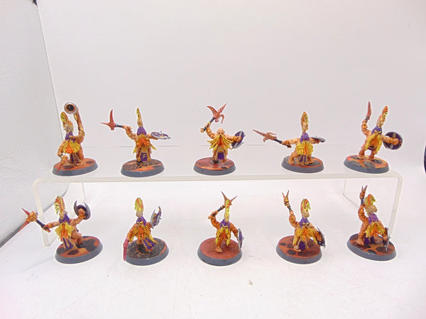 Vulkite Berzerkers