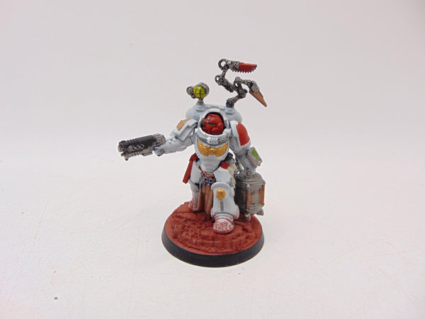 Apothecary Biologis