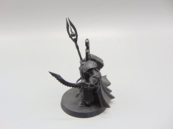 Scarab Occult Aspiring Sorcerer