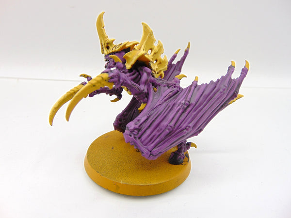 Winged Tyranid Prime