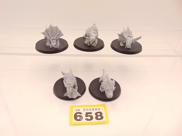 Flesh Hounds