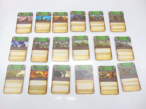 Warhammer Fantasy Roleplay Players Vault