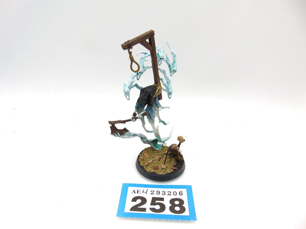Lord Executioner