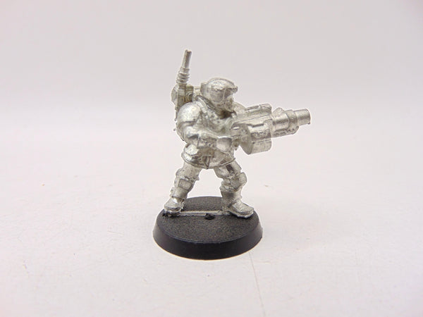 Kasrkin Grenade