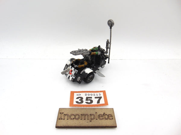 War Buggy