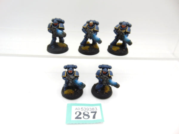 Hellblasters