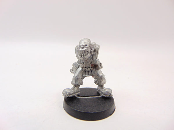 Ork/Genestealer Hybrid Freebooter