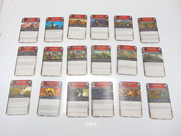 Warhammer Fantasy Roleplay Players Vault