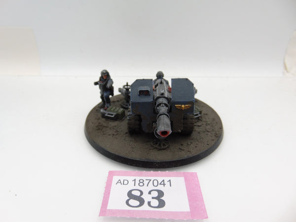 Field Ordnance Battery