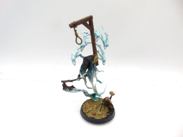 Lord Executioner