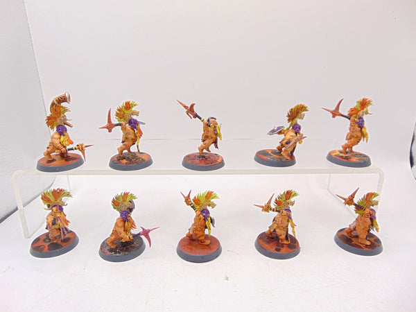 Vulkite Berzerkers