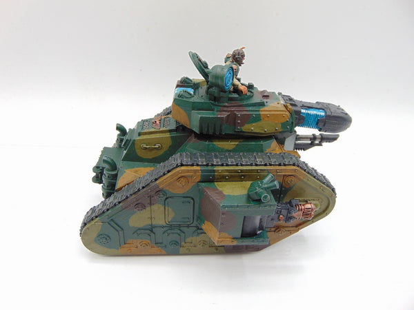 Leman Russ Executioner