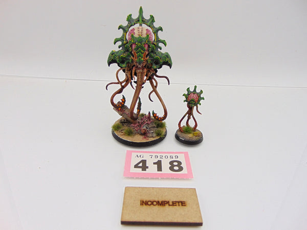 Neurotyrant