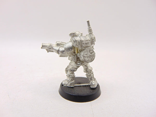 Kasrkin Grenade