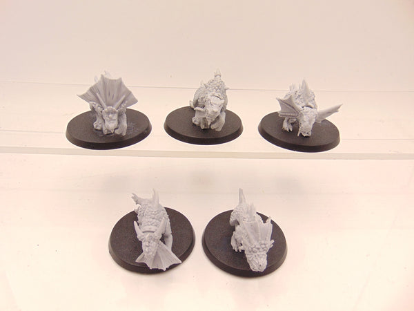 Flesh Hounds