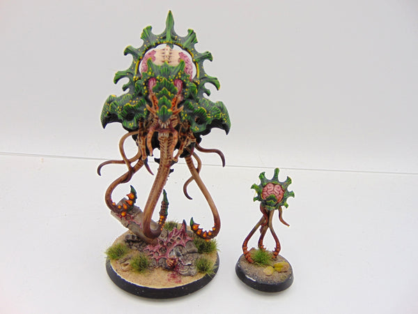 Neurotyrant