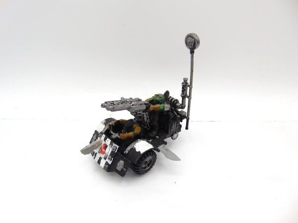War Buggy