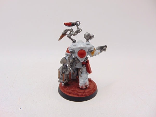 Apothecary Biologis