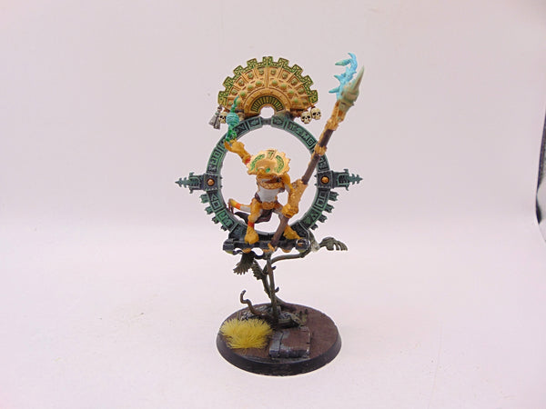 Skink Starseer Conversion