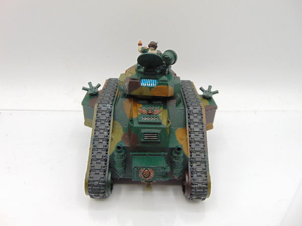 Leman Russ Executioner