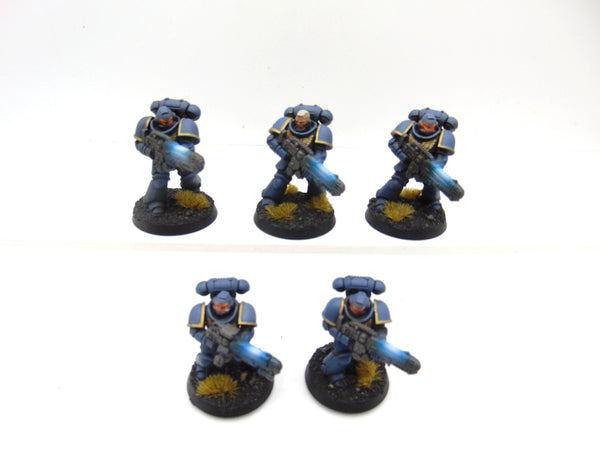 Hellblasters