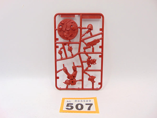 Brother Promethor / Corphal