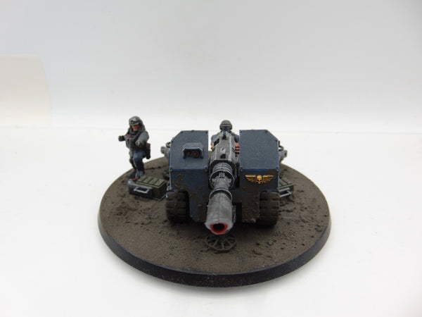 Field Ordnance Battery