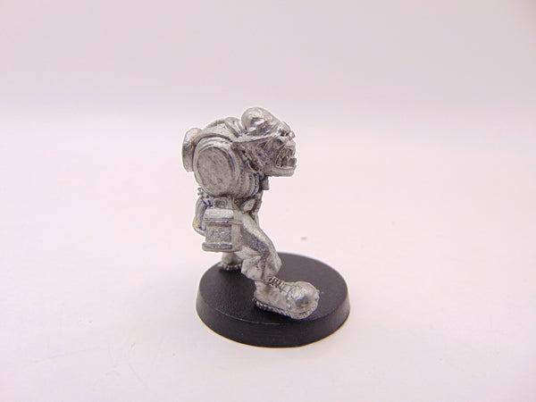 Ork/Genestealer Hybrid Freebooter
